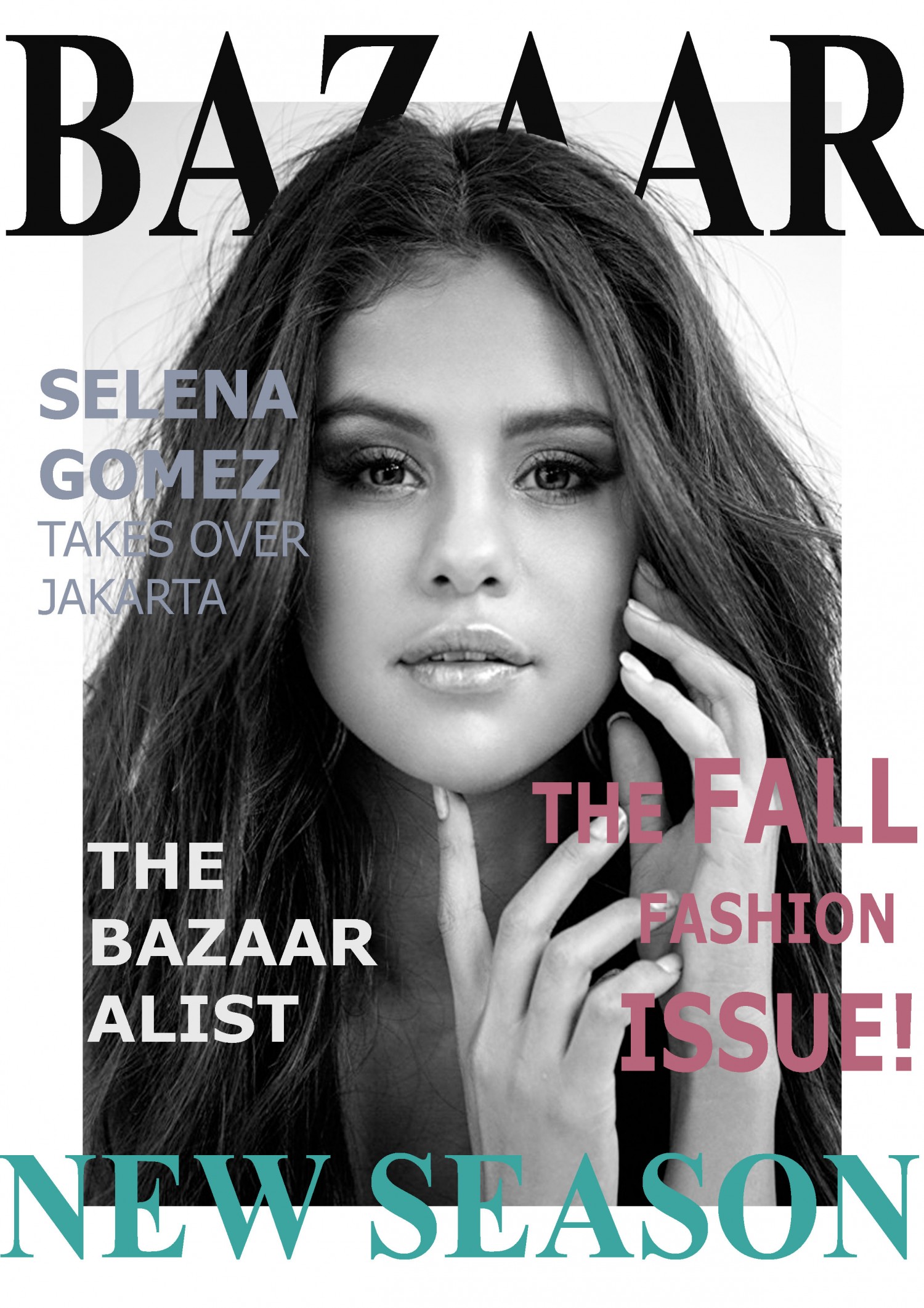 Magazine