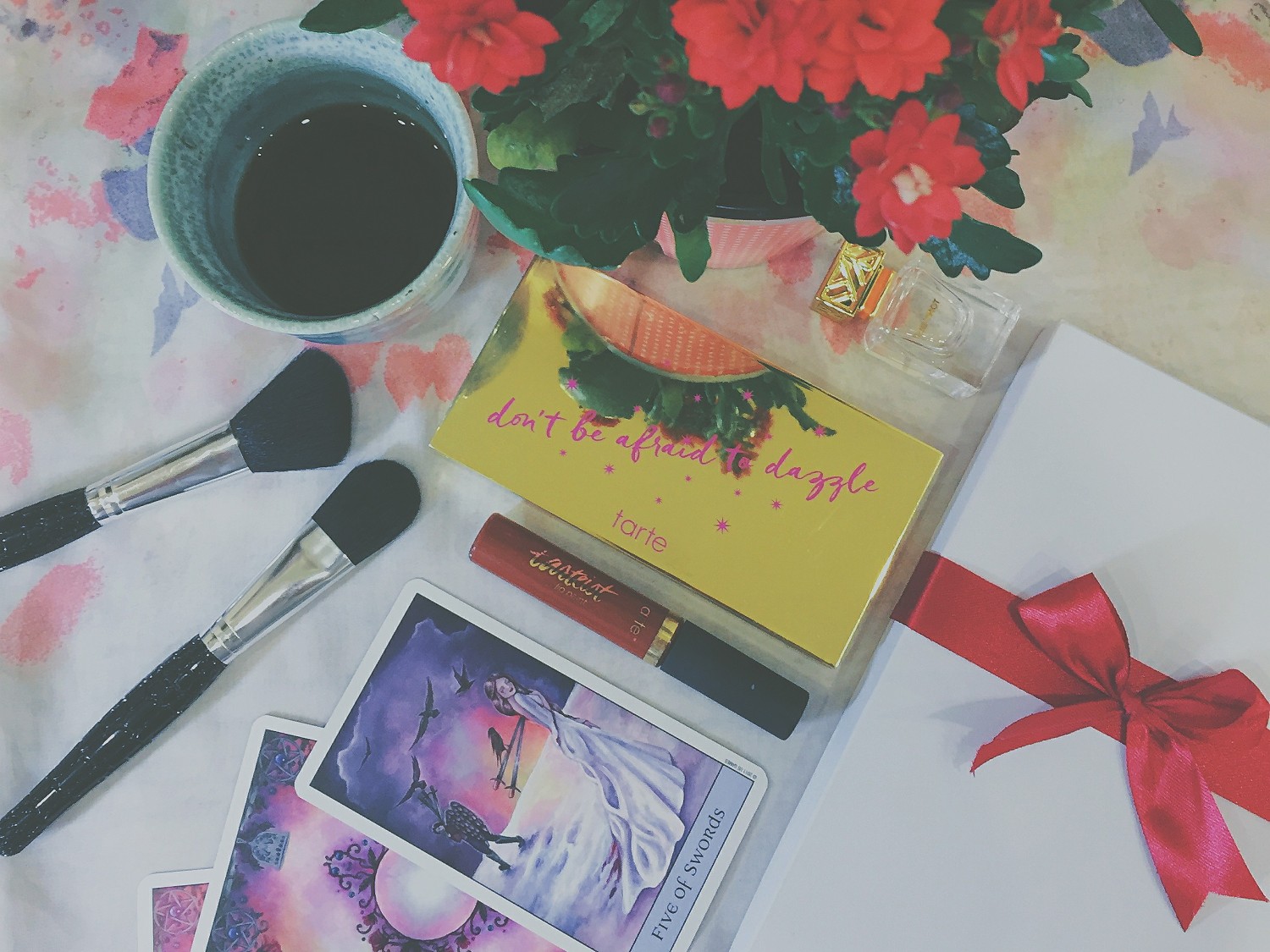 Flatlay - BTVN buổi 1 