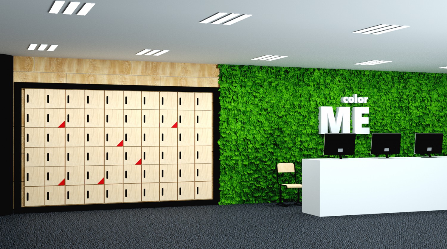 3D Project