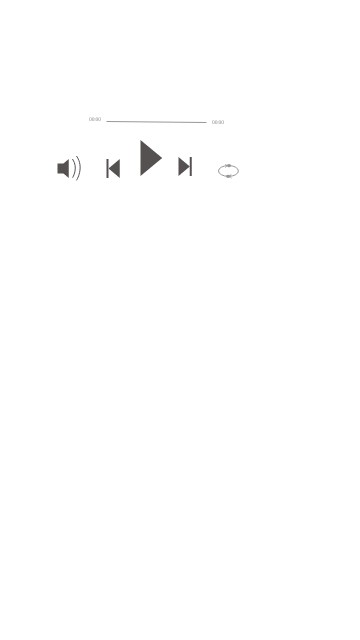 music player