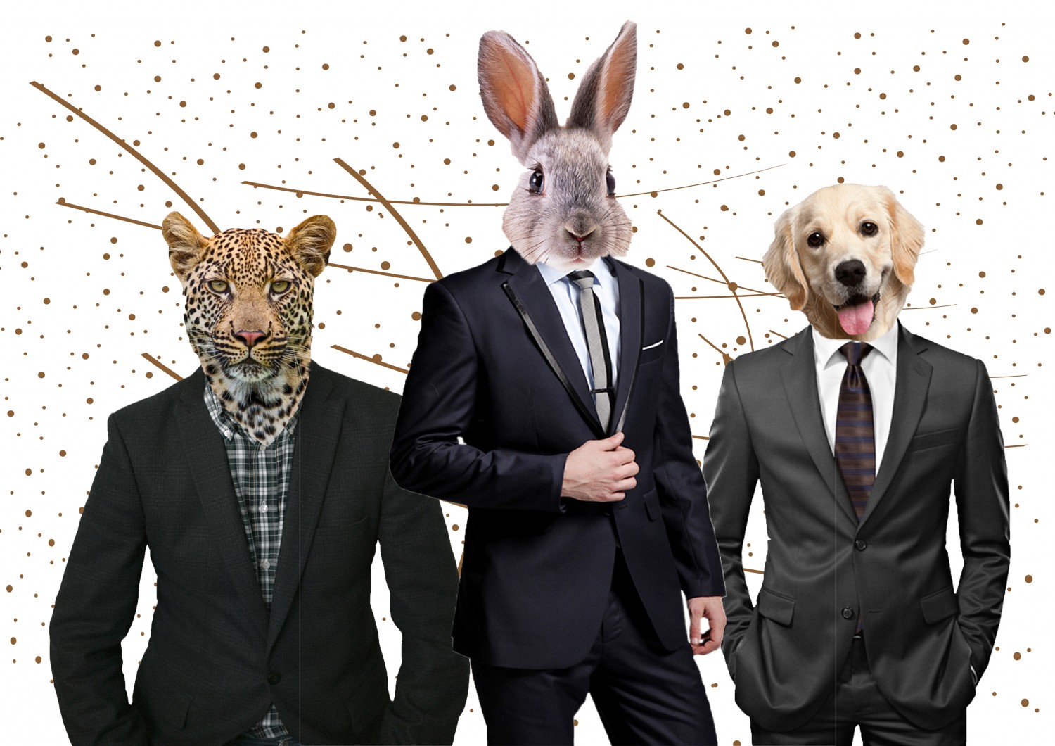Cat ghep suit man