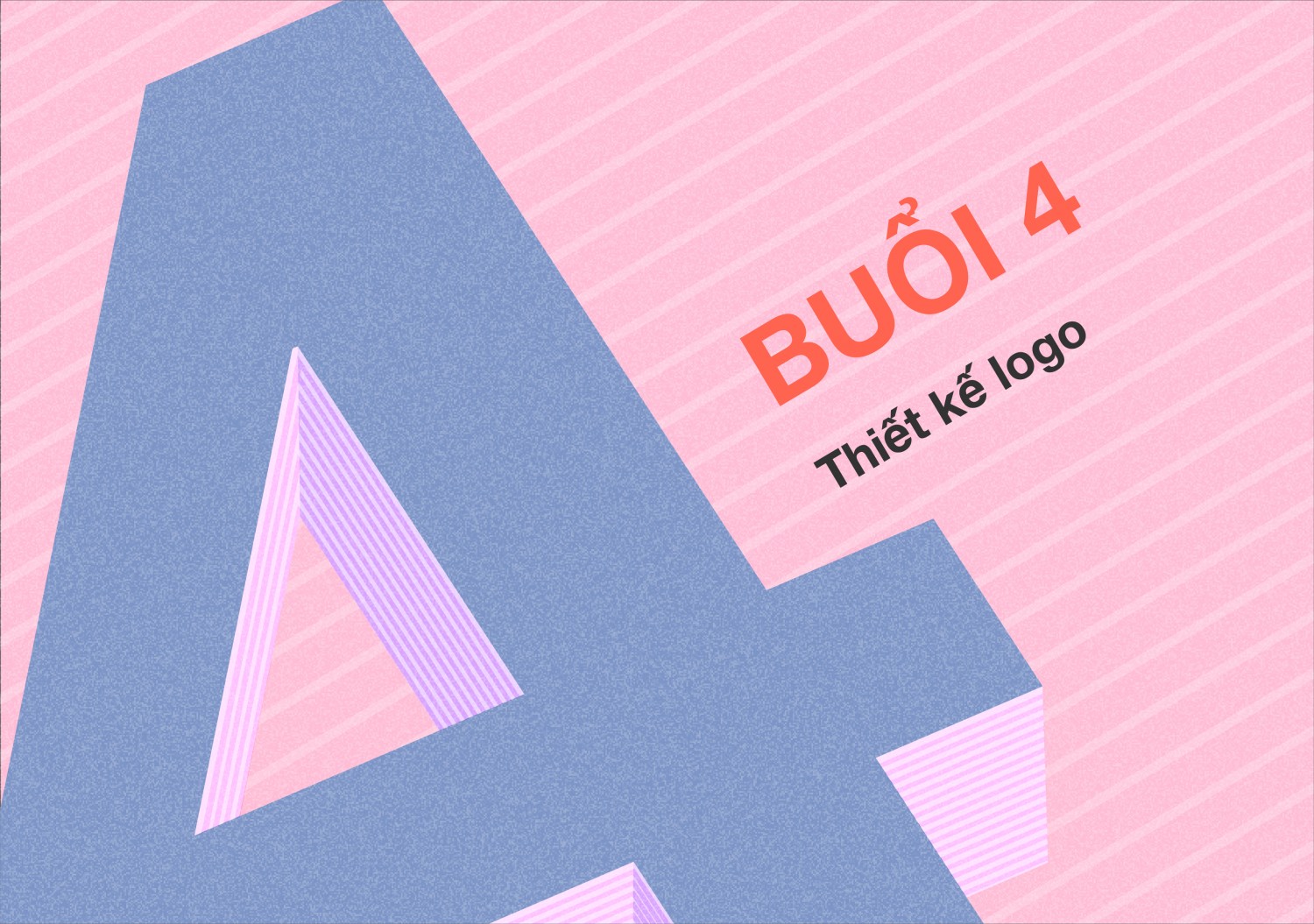 BTVN Buổi 4 - Thiết kế logo 