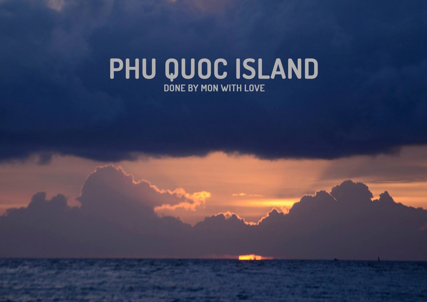 Phú Quốc Island