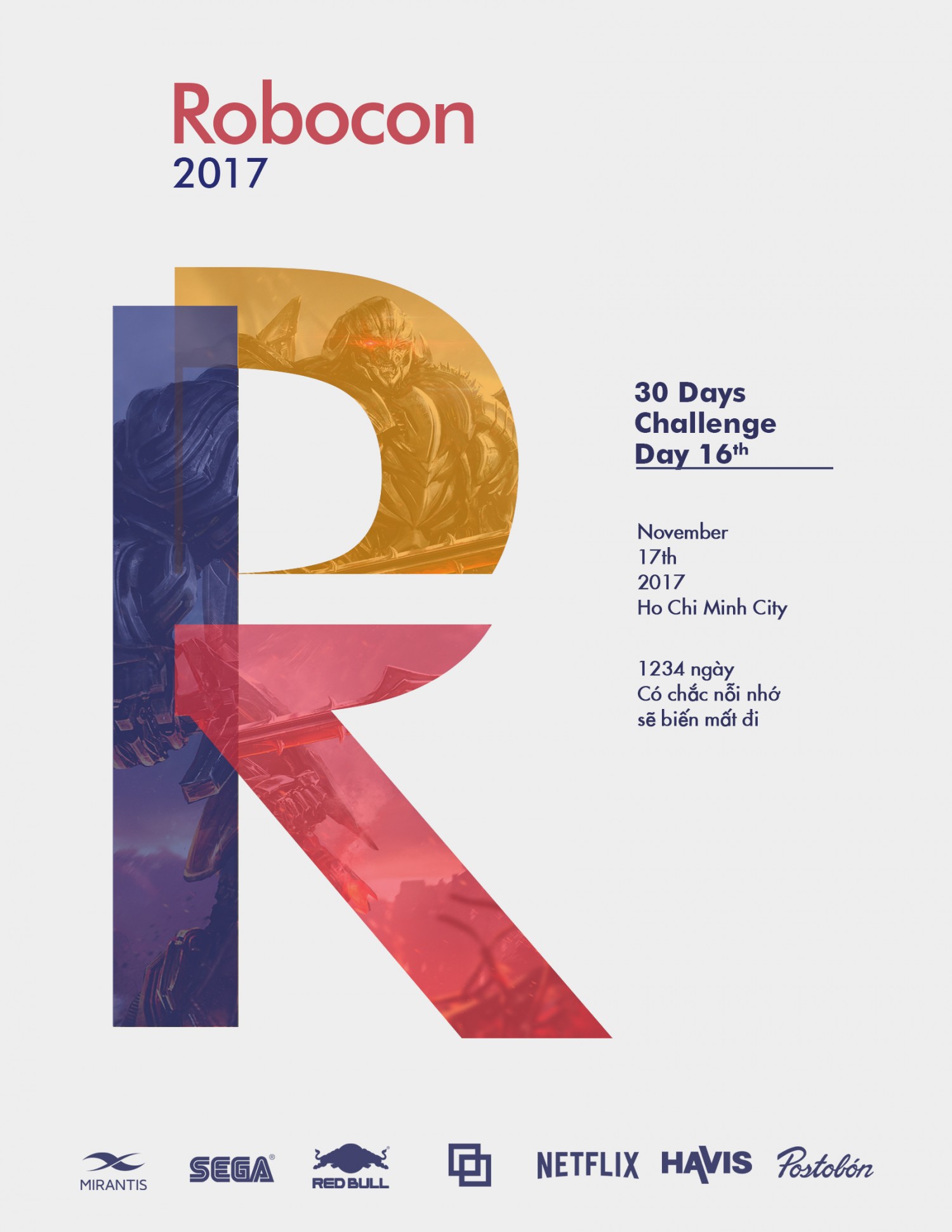 Day 16th - 30 Days Challenge