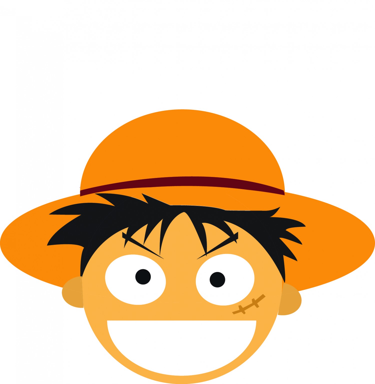 LUFFY