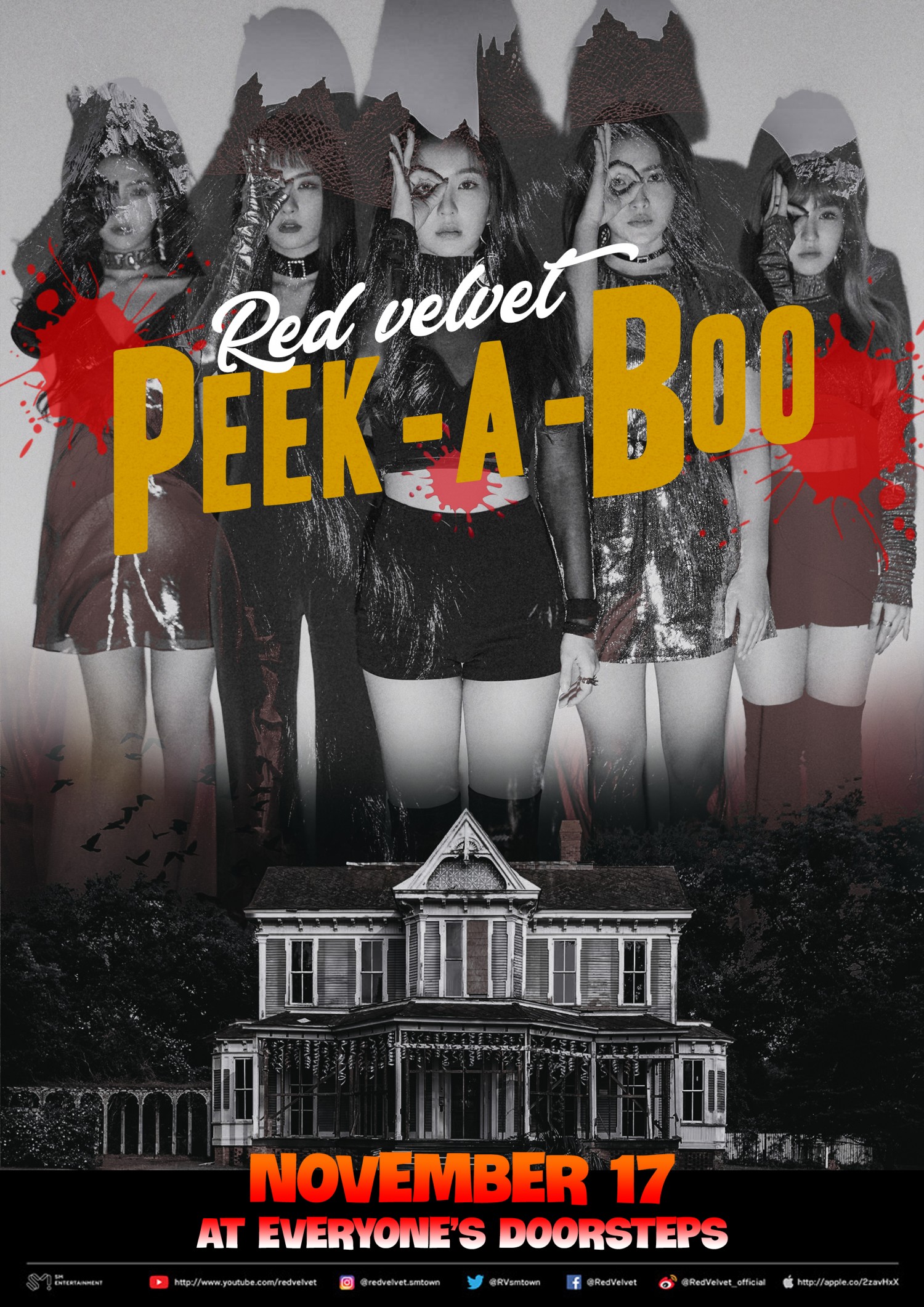 BTGK P.S POSTER 