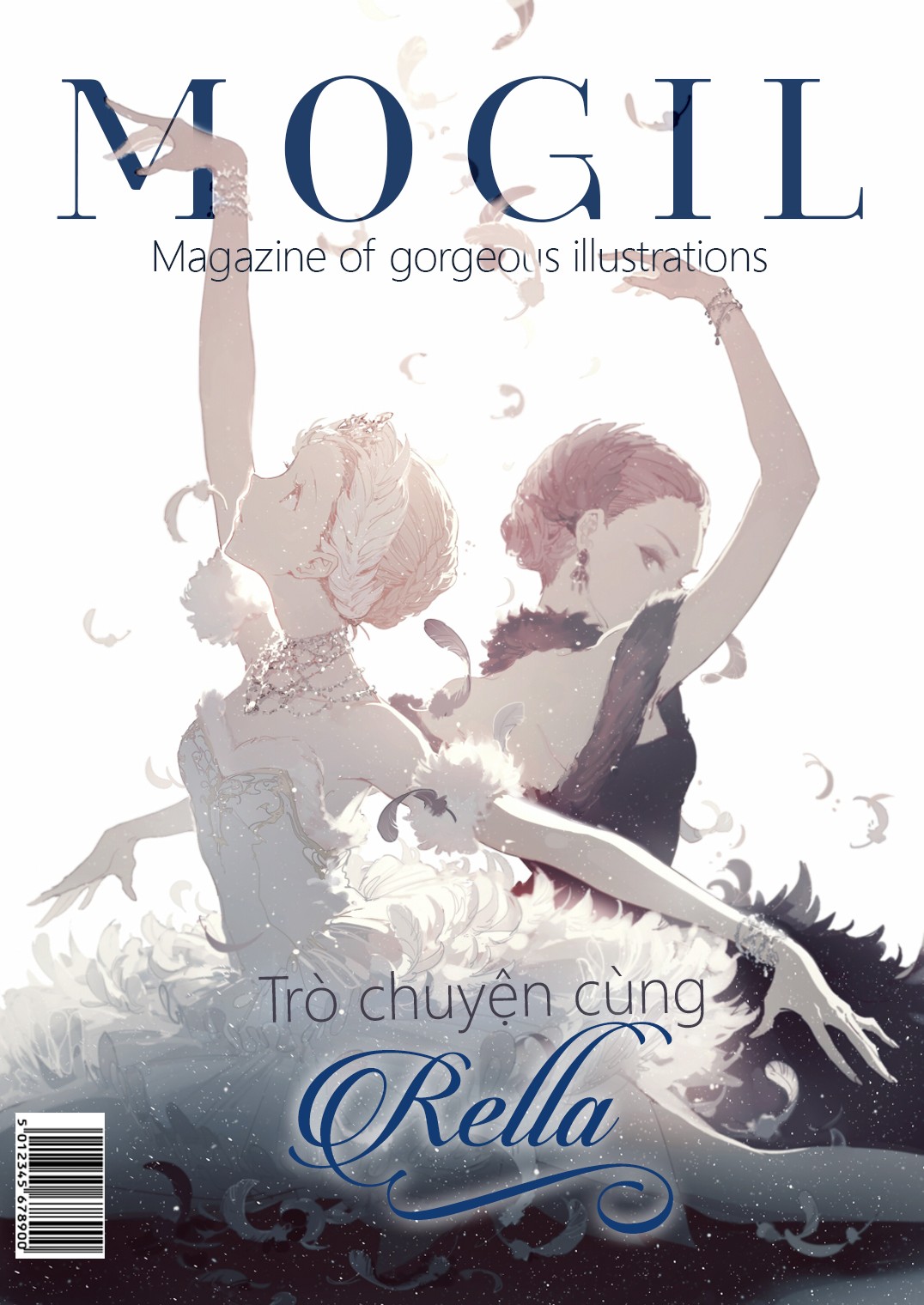 MOGIL magazine   13  16 