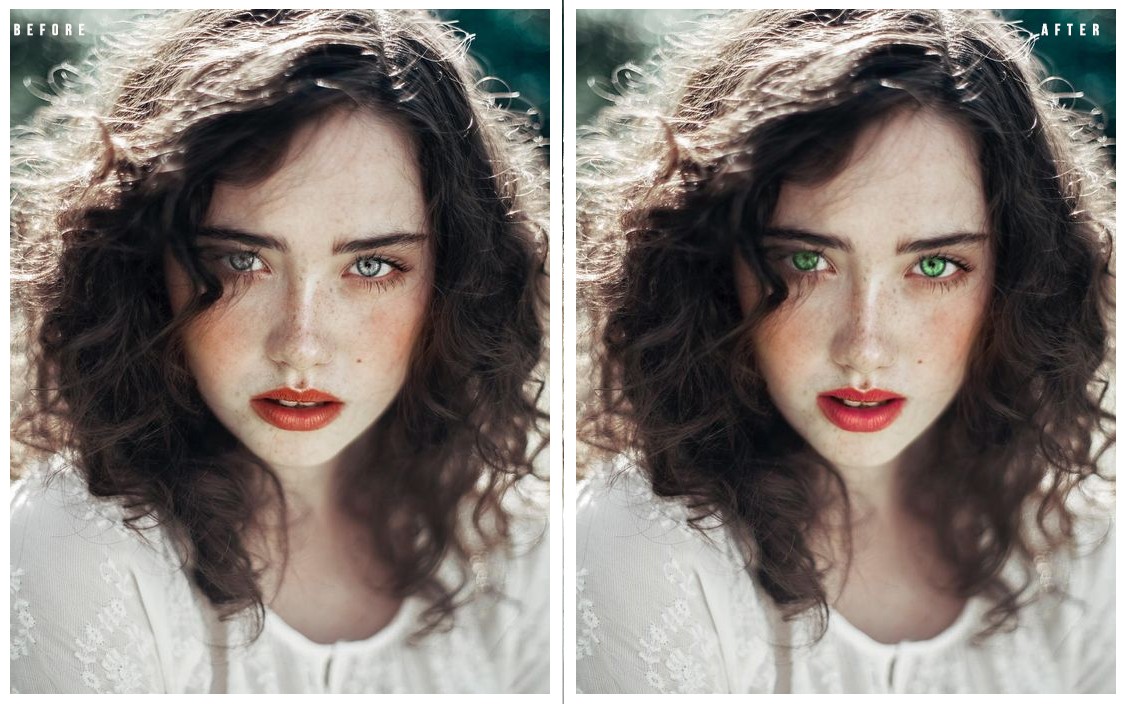 Retouch