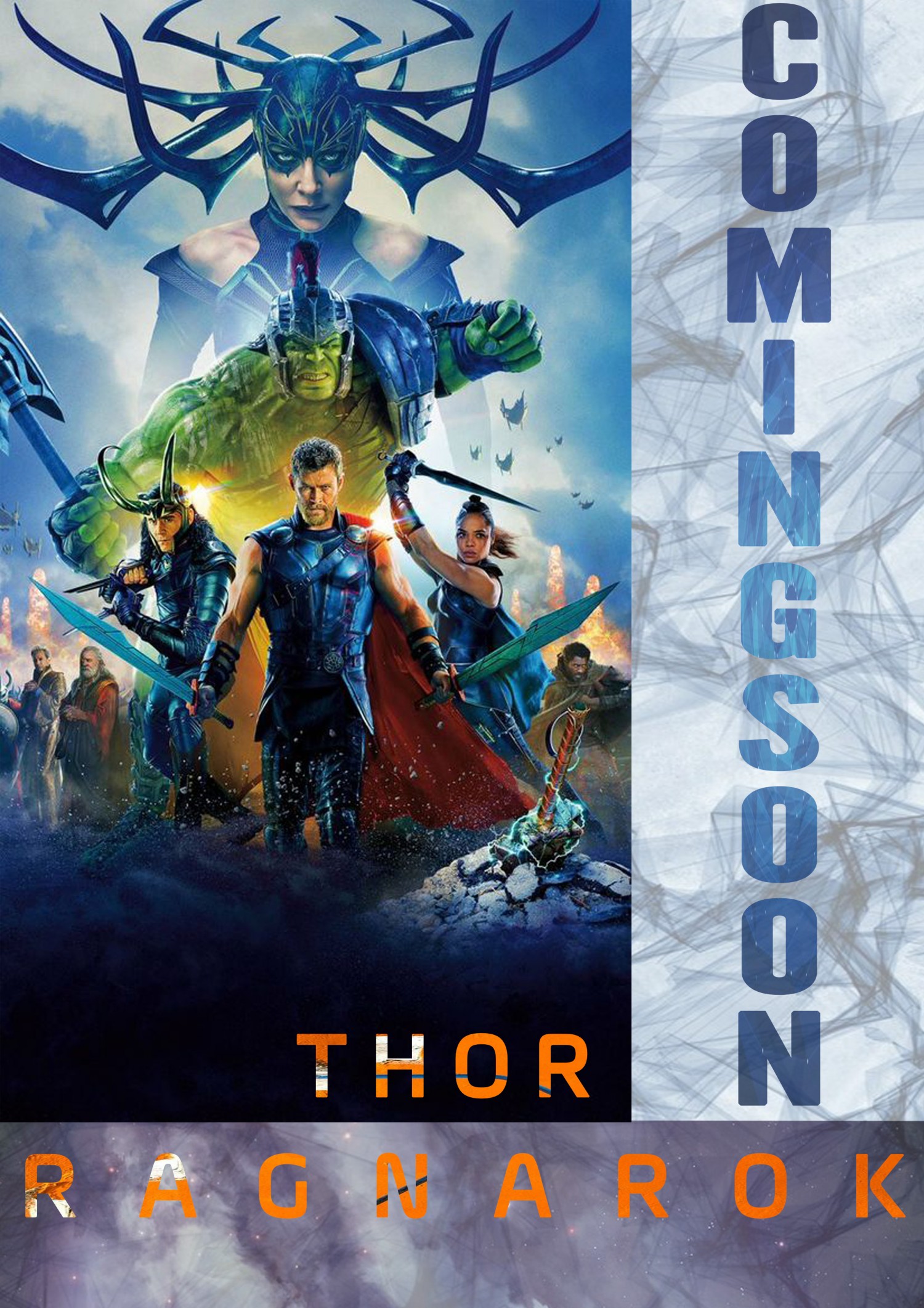 BT giữa kì Poster