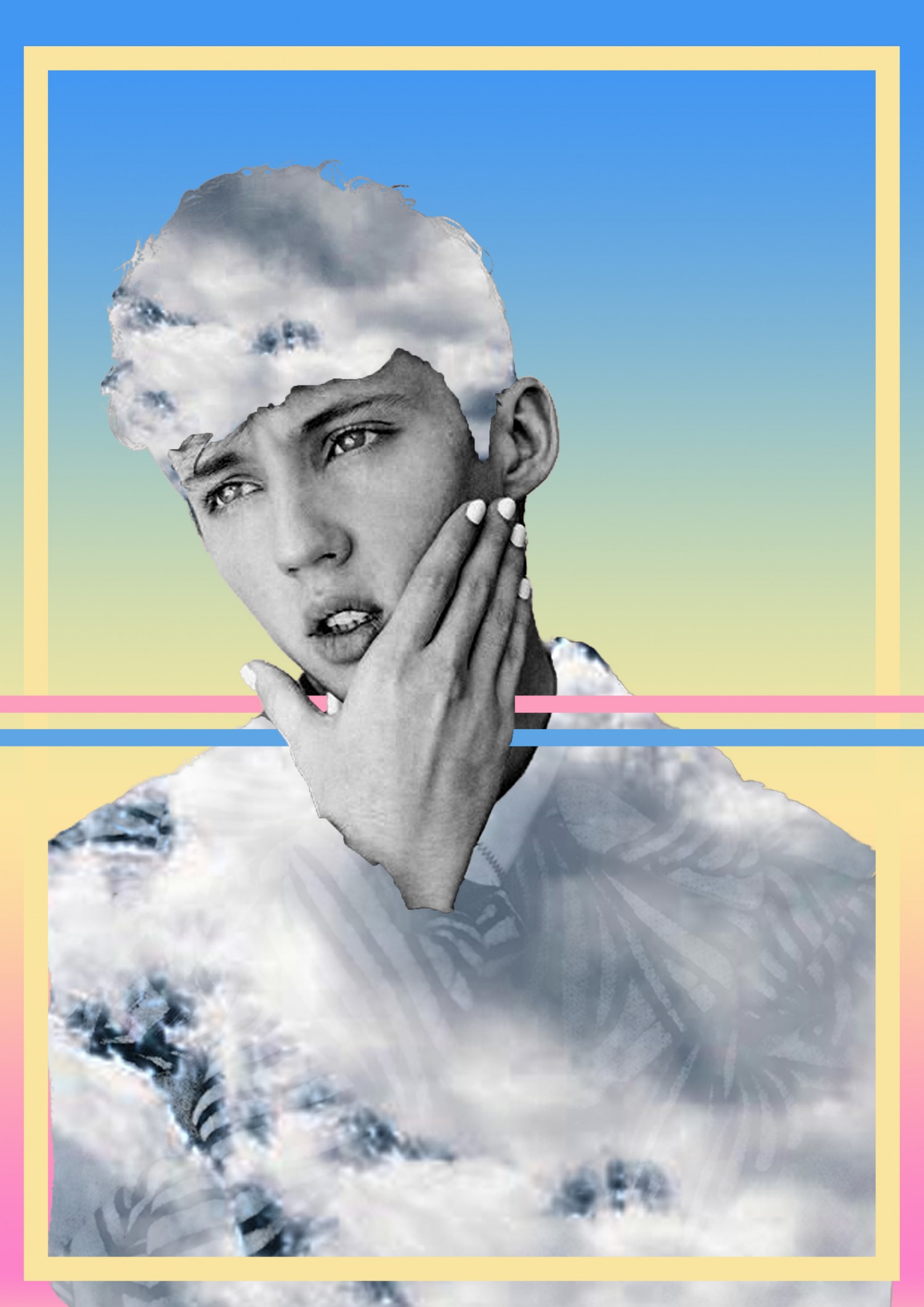 GD - Photoshop B4