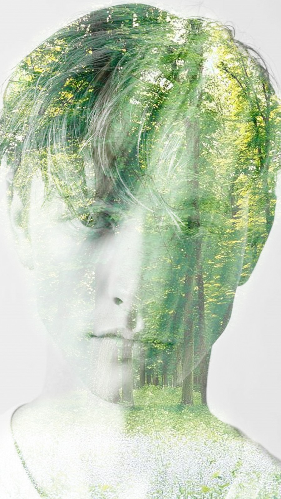Double Exposure 