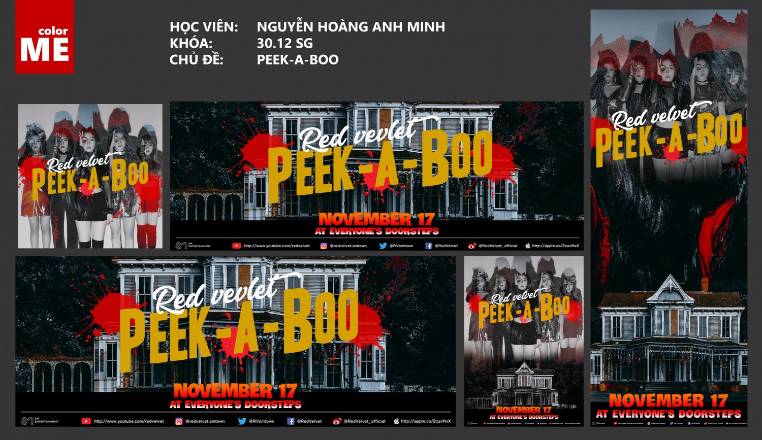 BTCK P.S KPOP
