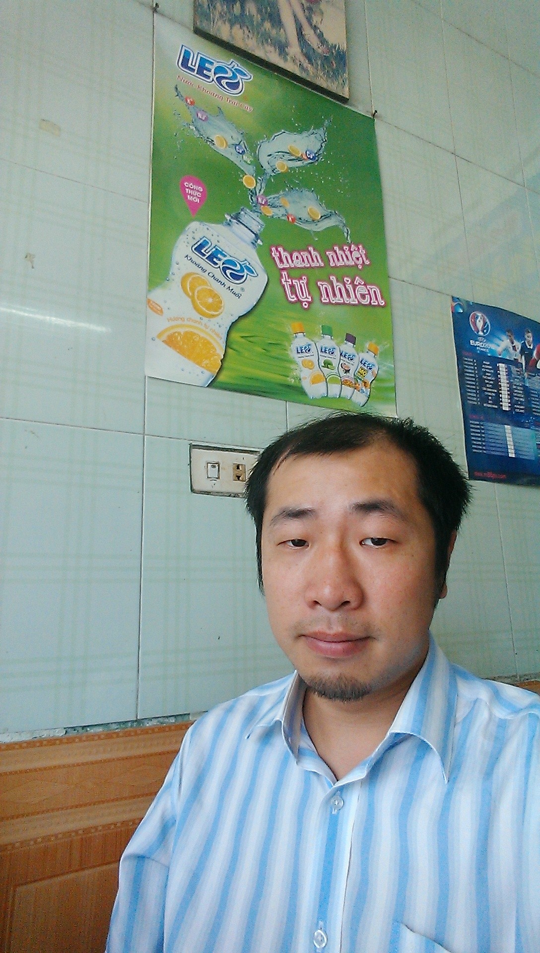 đảo nhỏ mừng xuân