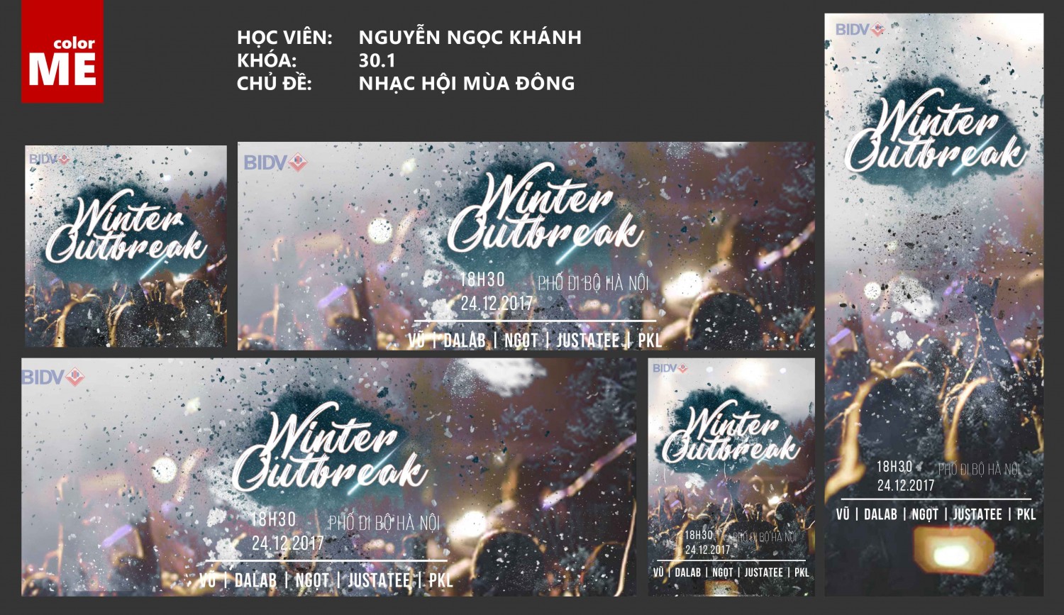 [PS 30.1] - BTCK - Nguyễn Ngọc Khánh