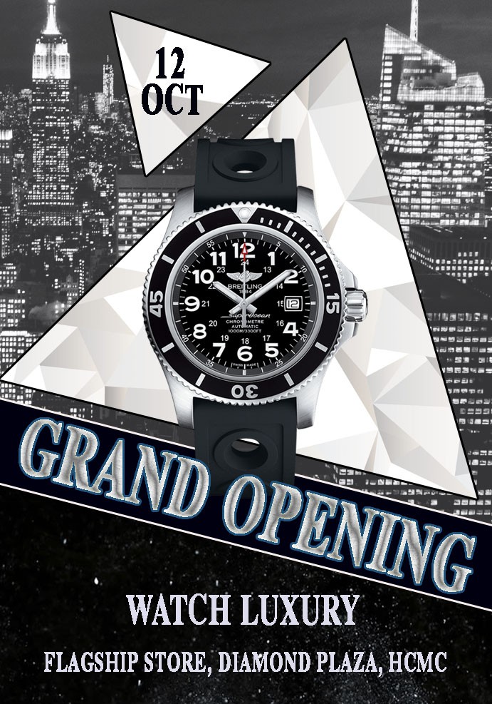 POSTER- MOCK UP CUOI KY