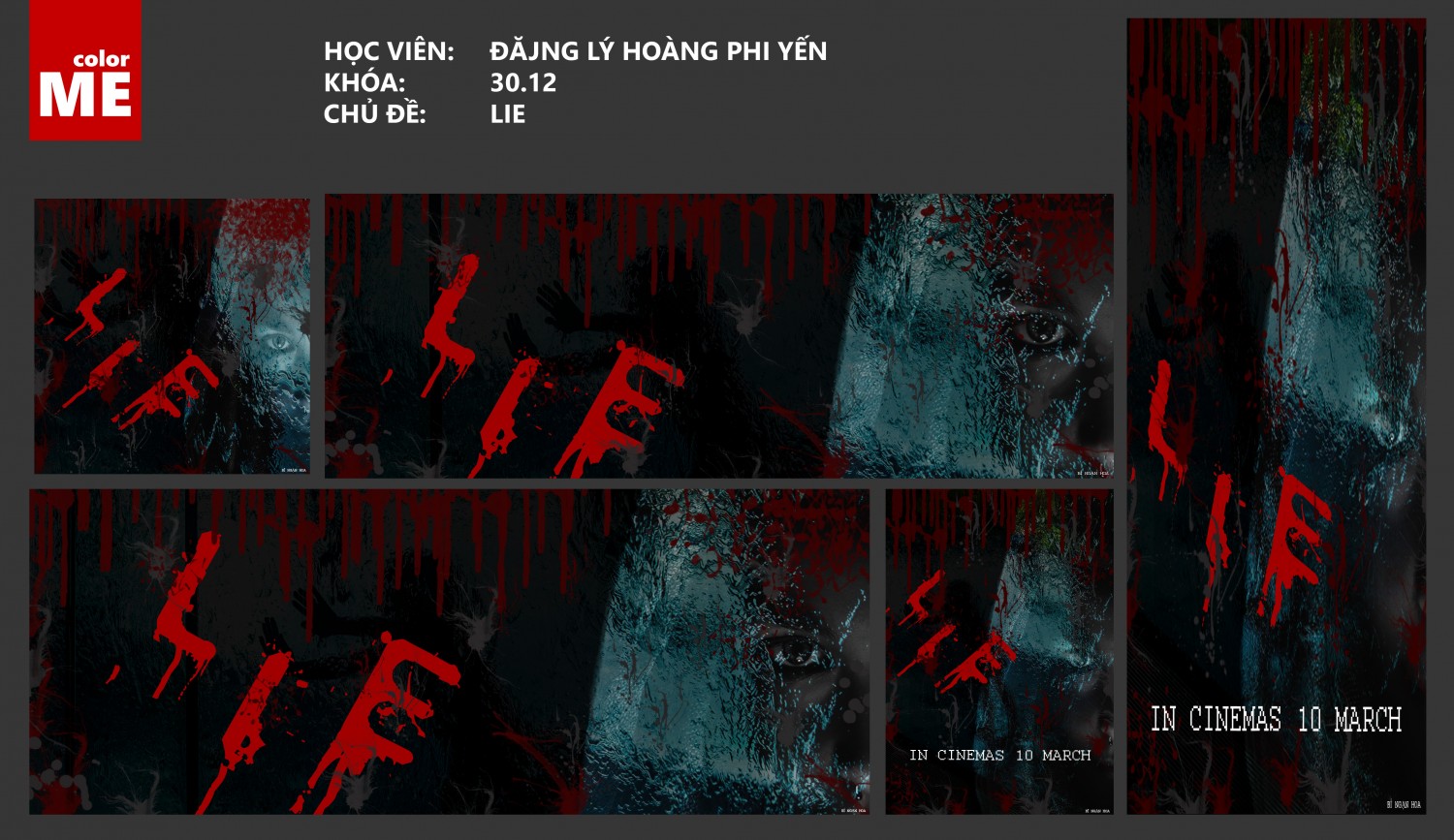 Bài cuối kì PTS
