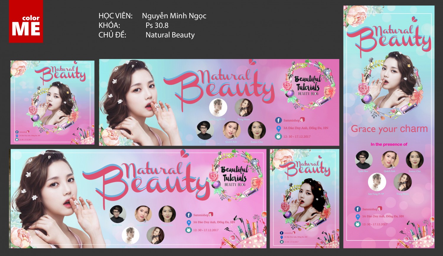 BTCK - PS 30.8 - Nguyễn Minh Ngọc 