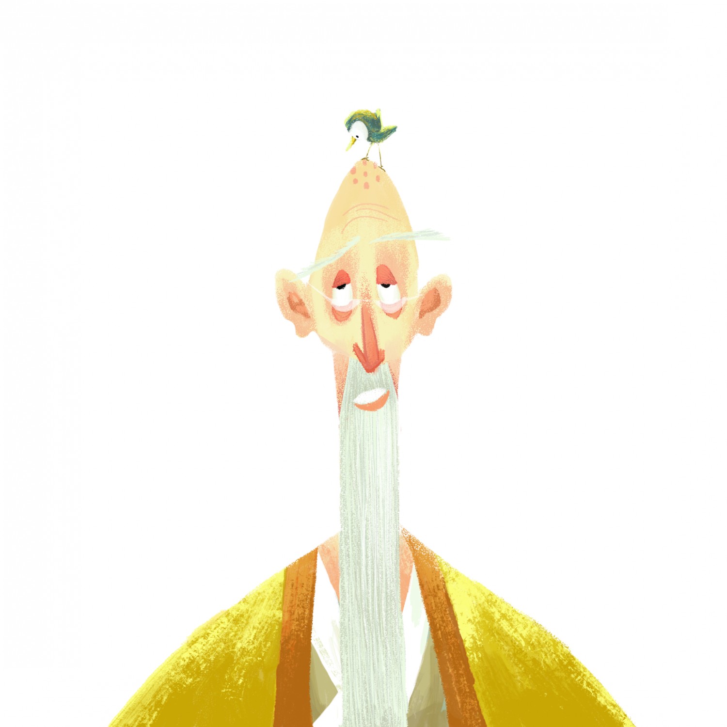 Character Design