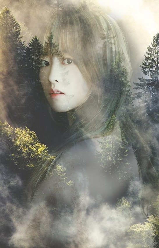 Park Bo Young