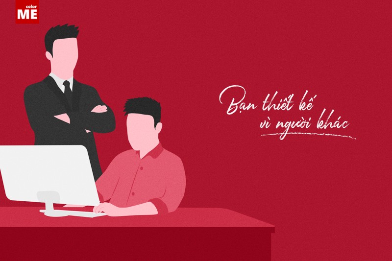 Những điều các Designers trẻ nên biết từ khi bắt đầu
