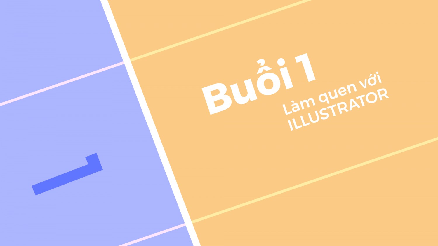 BTVN B1 - LÀM QUEN VỚI ILLUSTRATOR