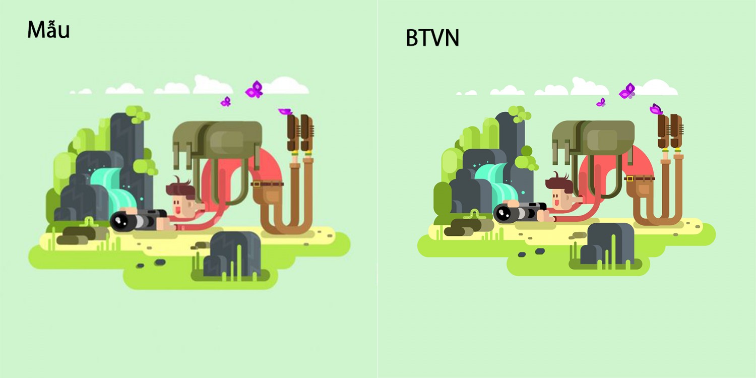 BTVN buổi 1_AI_Vũ Thị Ngọc Mai