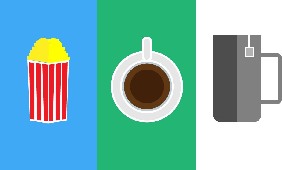 Flat Design