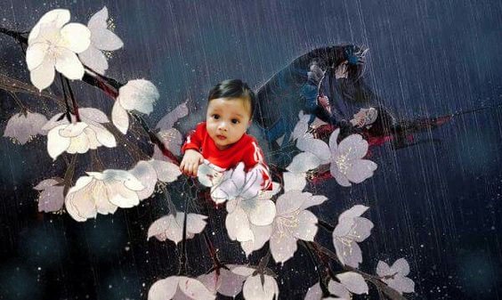 bài tập Photoshop buổi 1. Phan Huyền Trang