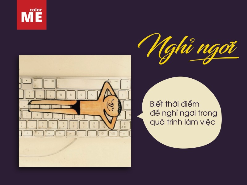 Làm thế nào để kết hợp tư duy khoa học và tư duy nghệ thuật trong thiết kế