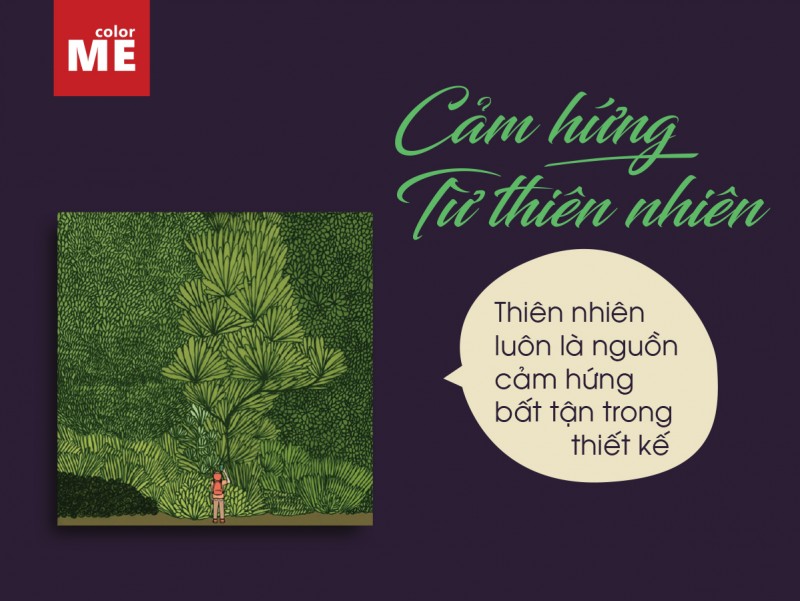 Làm thế nào để kết hợp tư duy khoa học và tư duy nghệ thuật trong thiết kế