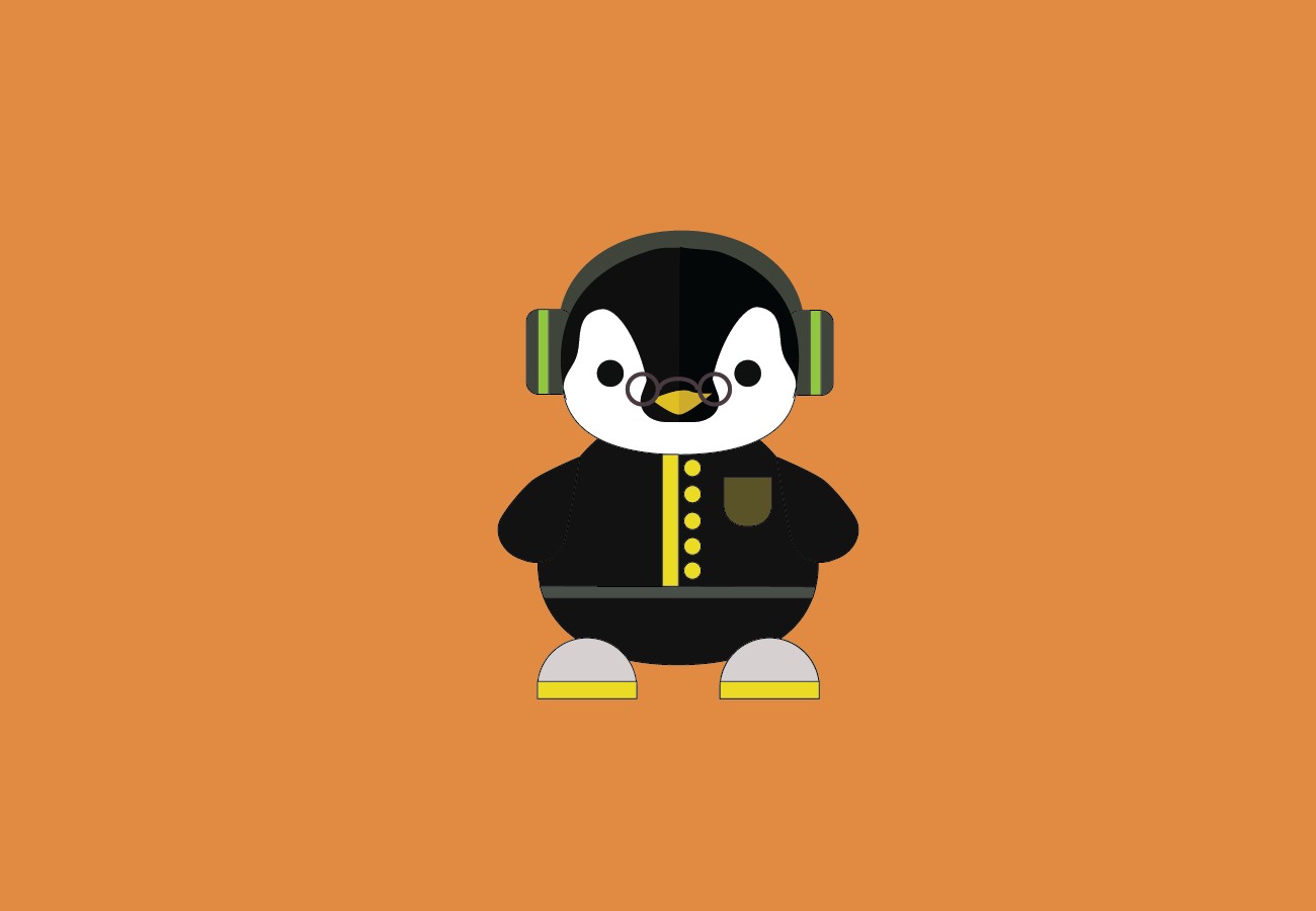Penguin Student