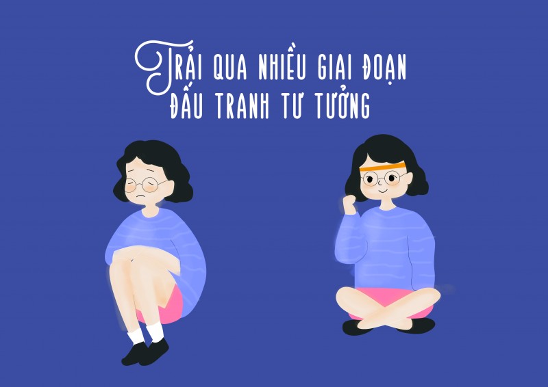 Tự học thiết kế đồ họa nên bắt đầu từ đâu