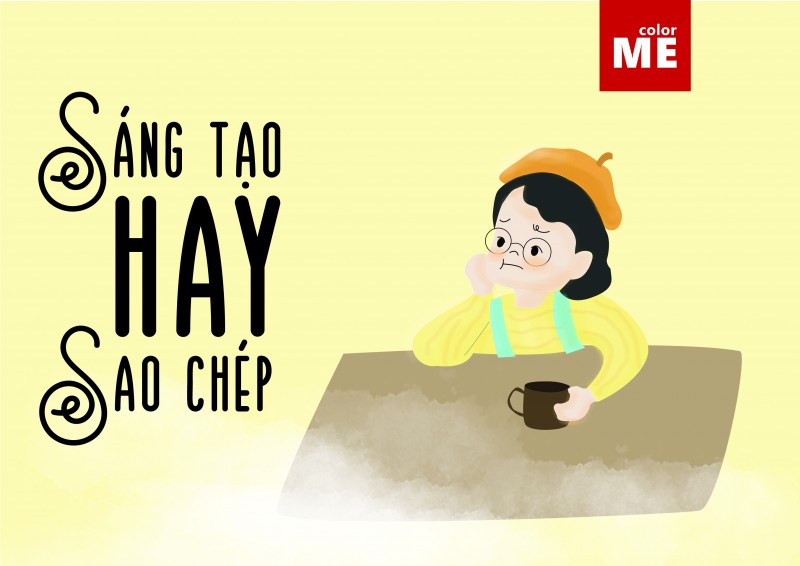 Tự học thiết kế đồ họa nên bắt đầu từ đâu
