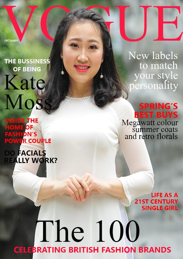 Magazine