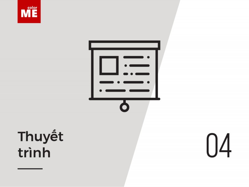 Quy trình thiết kế đồ họa