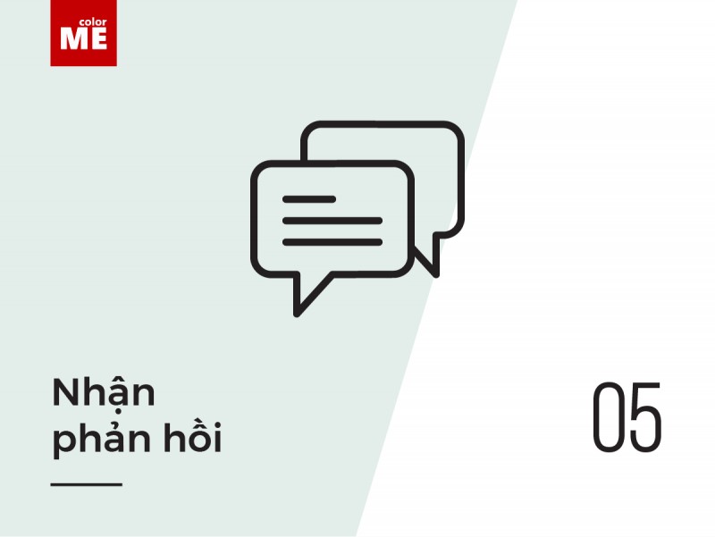 Quy trình thiết kế đồ họa