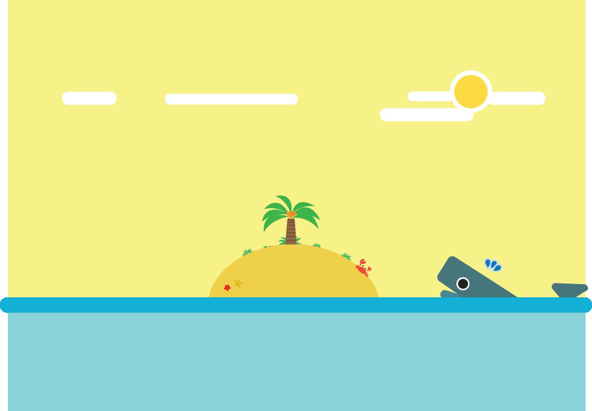 Small Island