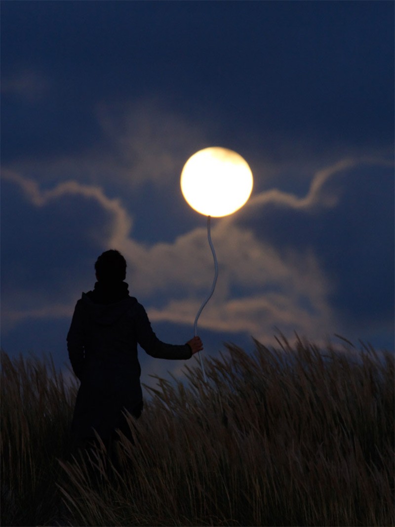 Forced perspective in Photography