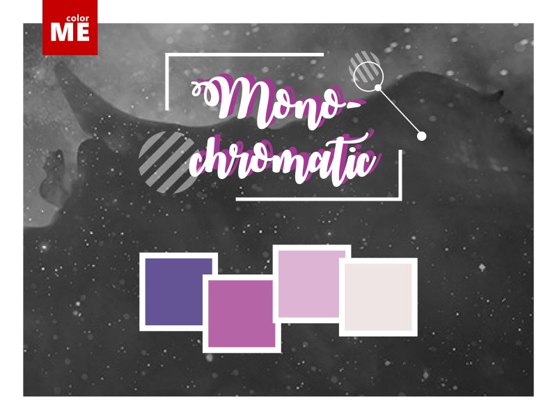 Ultra violet và những cách kết hợp màu sắc