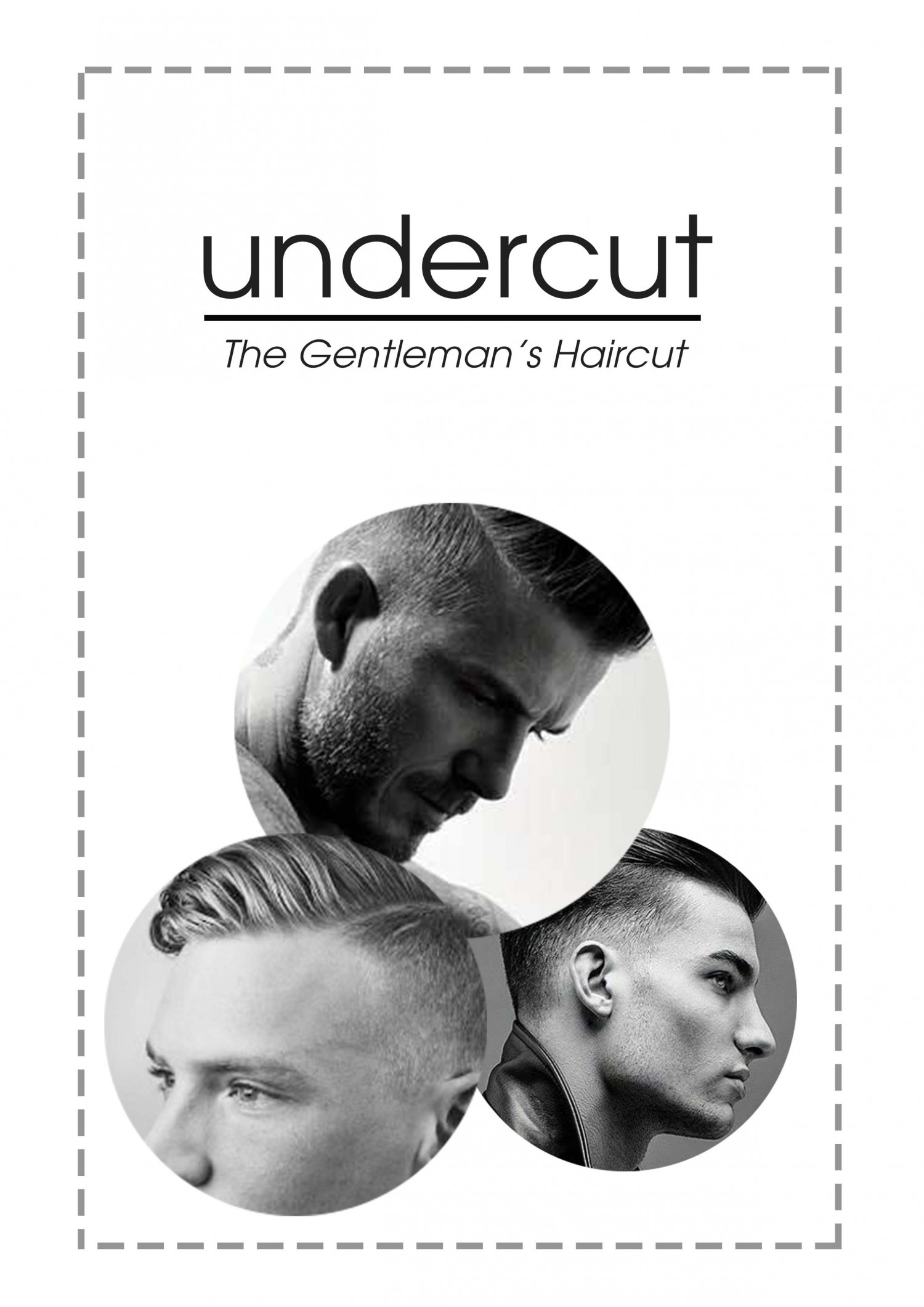 Undercut Layout