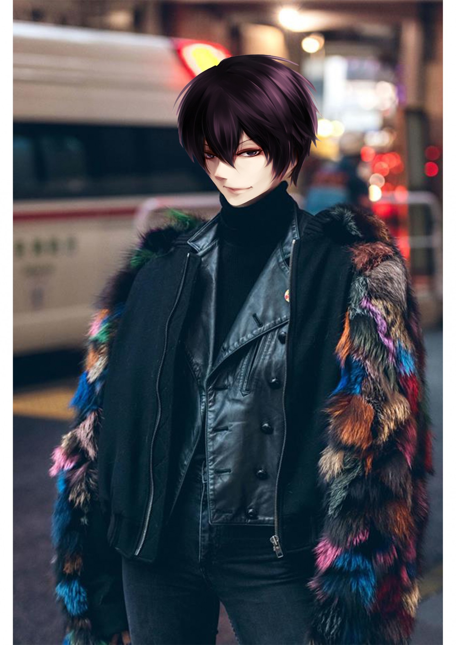 Hibari 