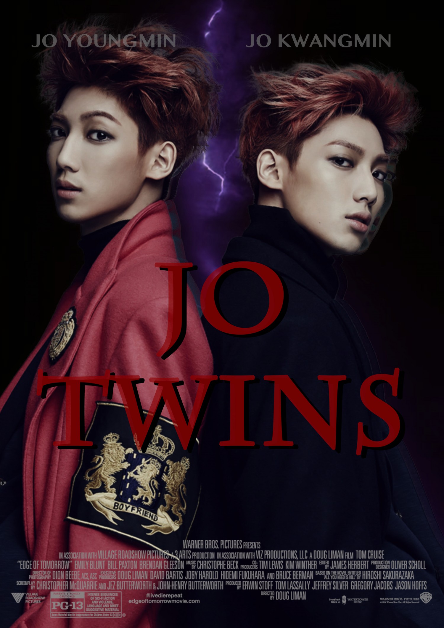 JoTwins - [BTVNBuoi4_PS31.12]