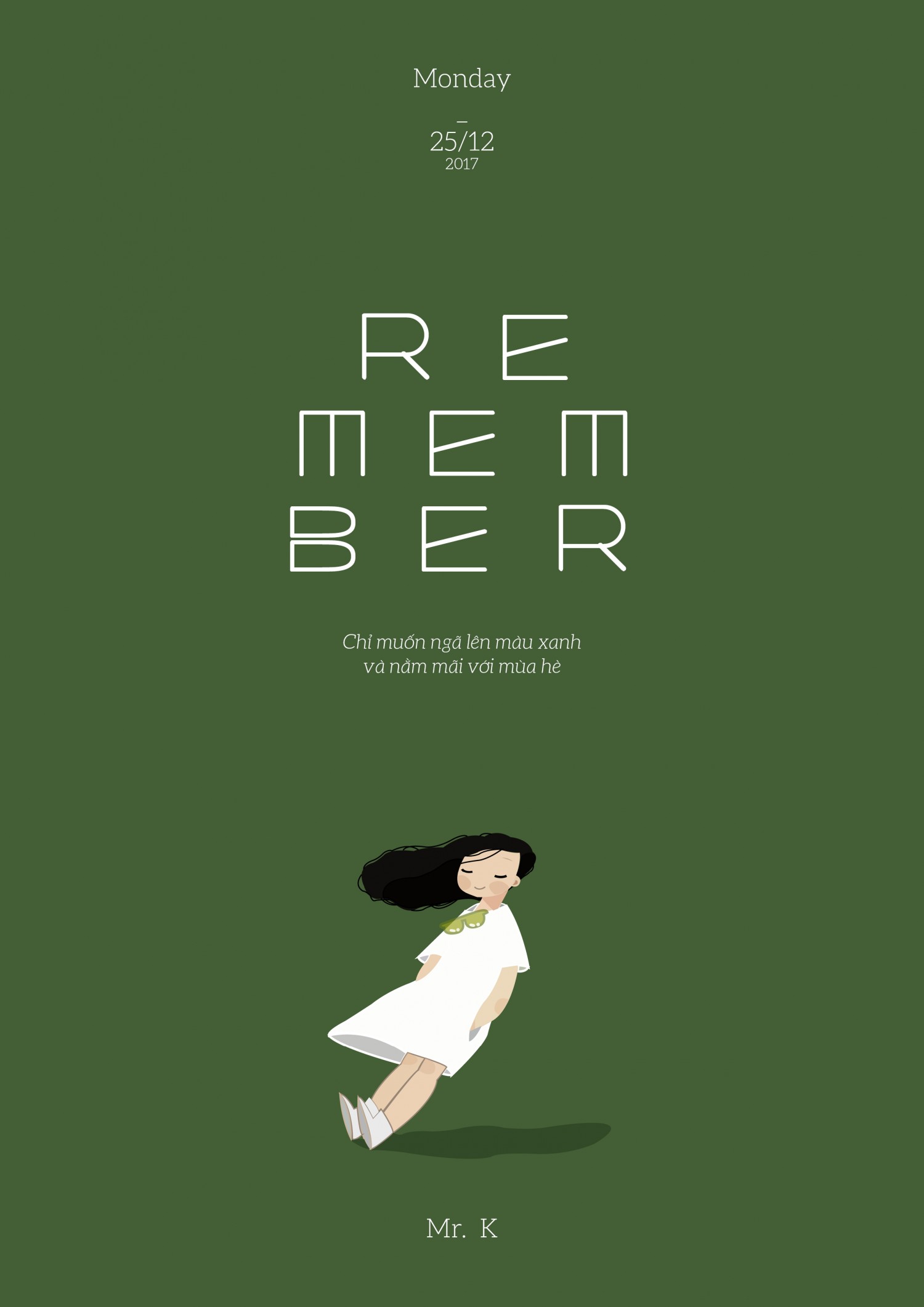 Remember 