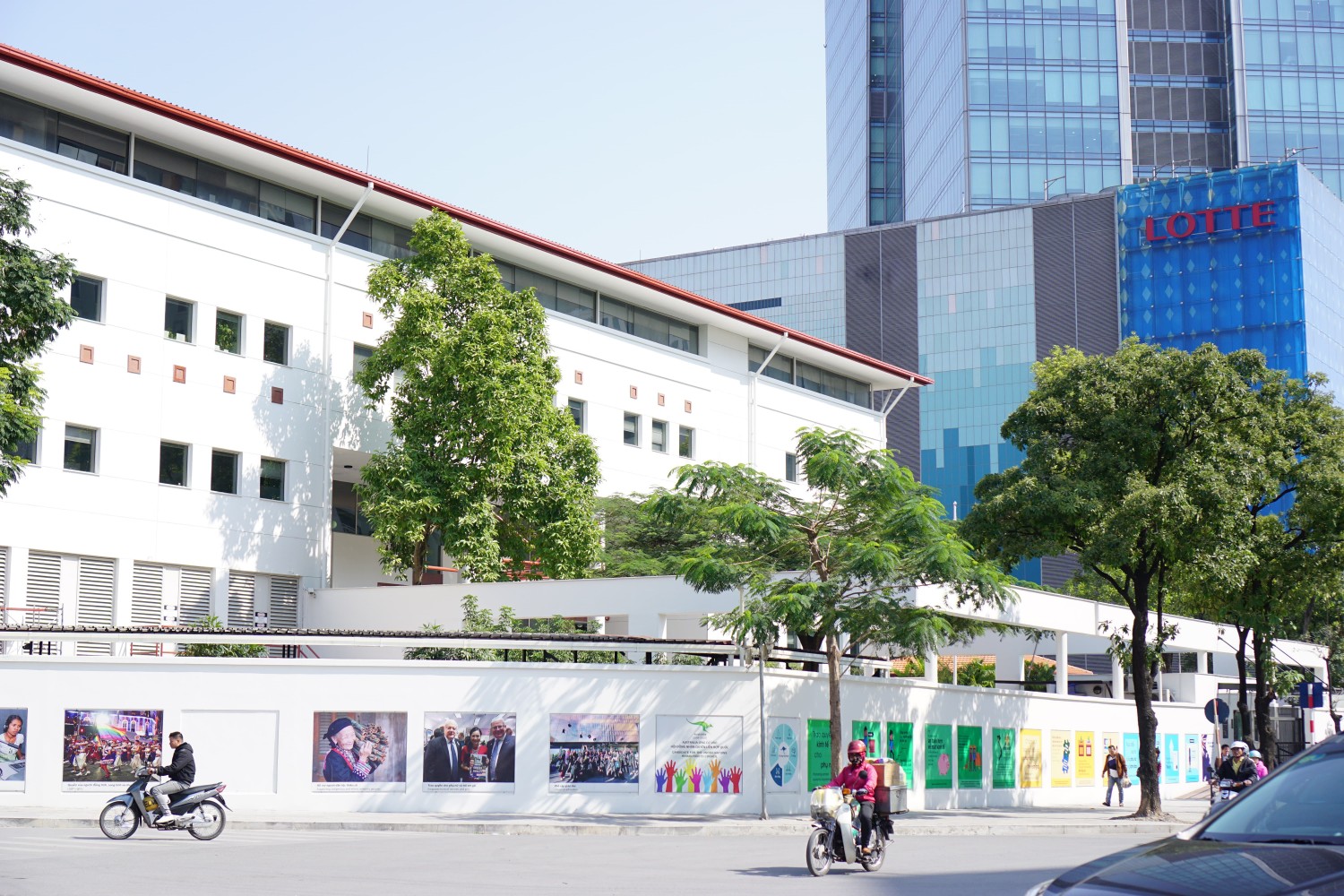 BTVN Buổi 5 