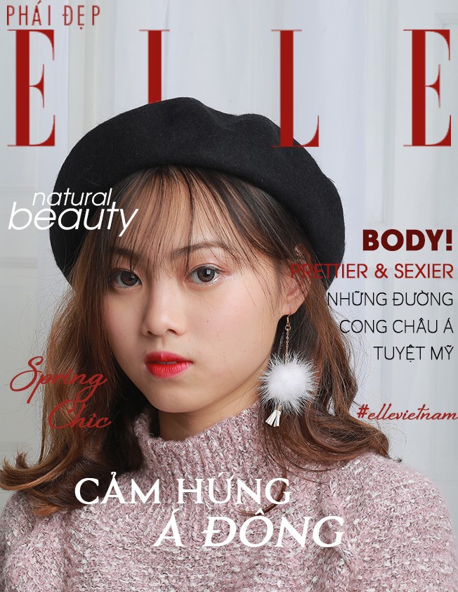 BTVN_bìa tạp chí_buổi 2