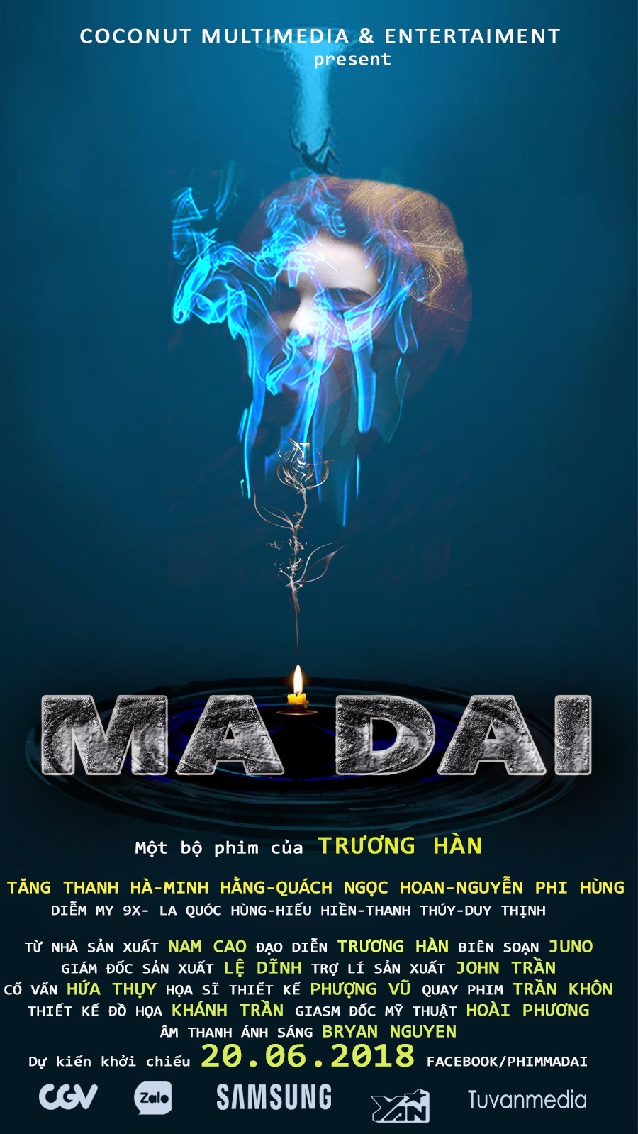 BÀI THI GIỮA KÌ_POSTER FILM