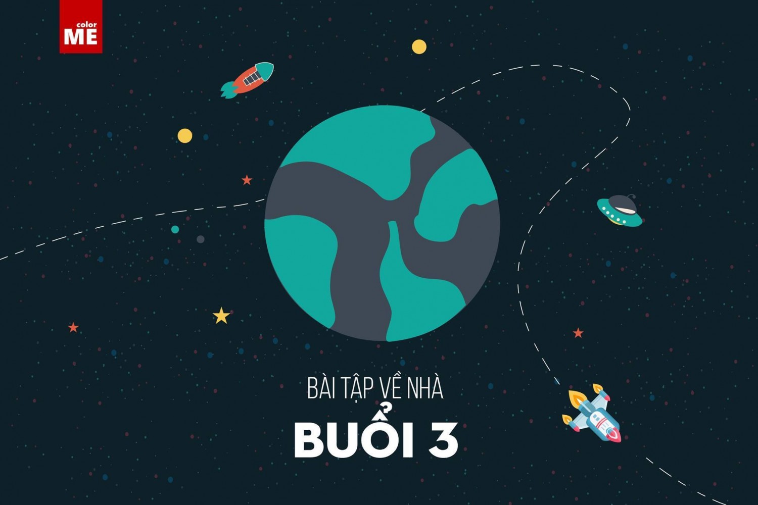BTVN- Buổi 3