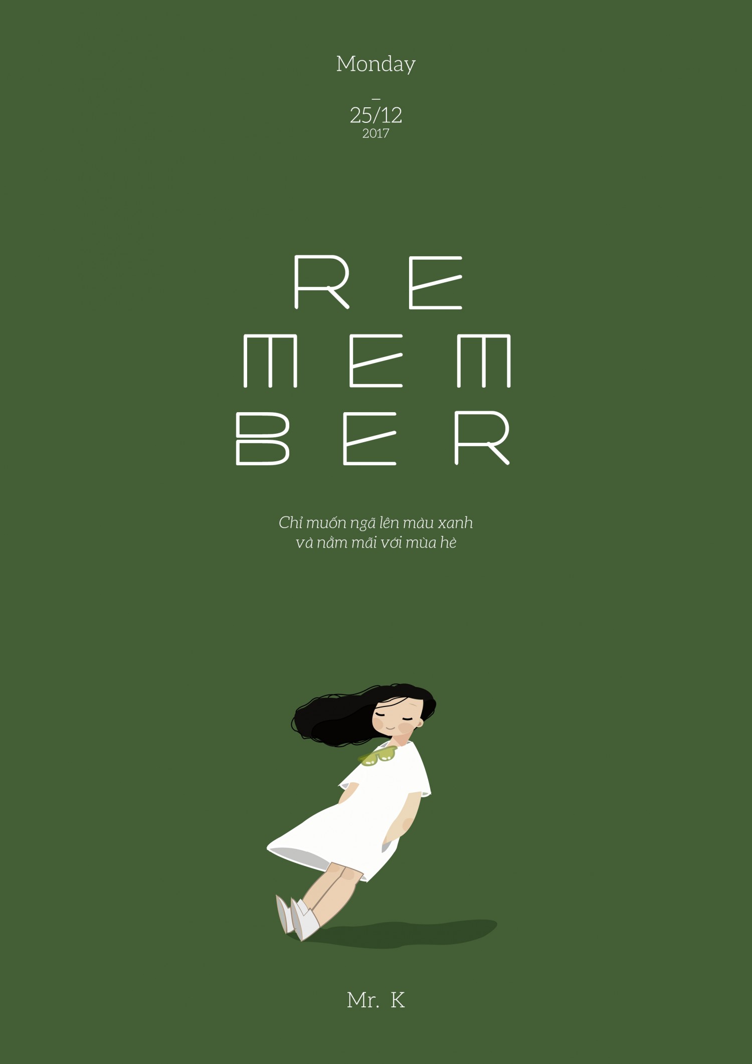 Remember 