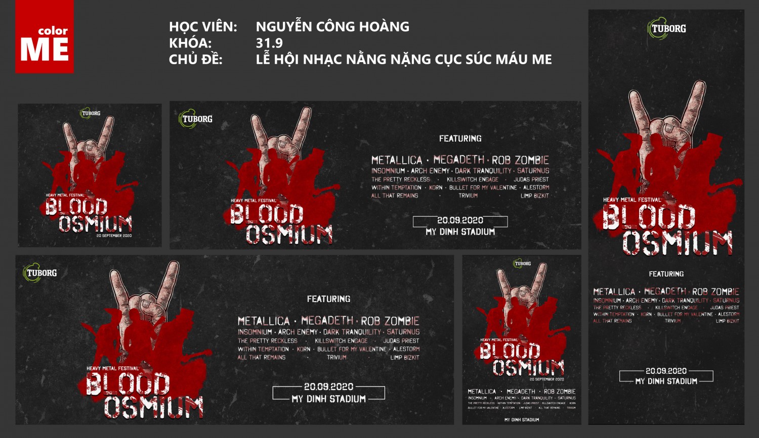 [PS 31.9] Nguyễn Công Hoàng
