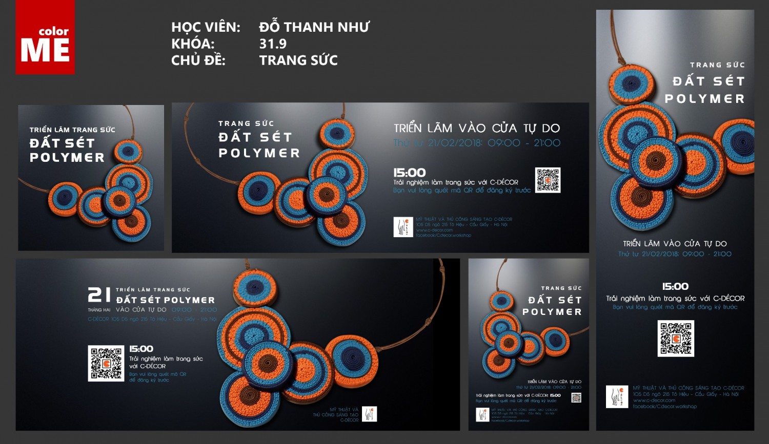 [PS 31.9] Đỗ Thanh Như